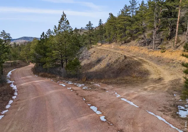 Photo 3 of Land for sale at 5771 Obenchain Rd, Laporte, CO 80535 | MLS# IR1060435 | Listing updated on 2026-09-17