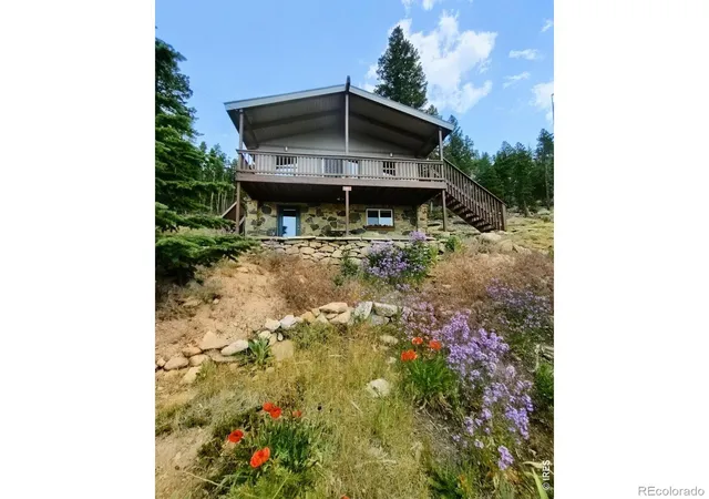 Photo 3 of Single family home for sale at 48 Wenatchee Ct, Red Feather Lakes, CO 80545 | MLS# IR1060466 | Listing updated on 2026-09-26