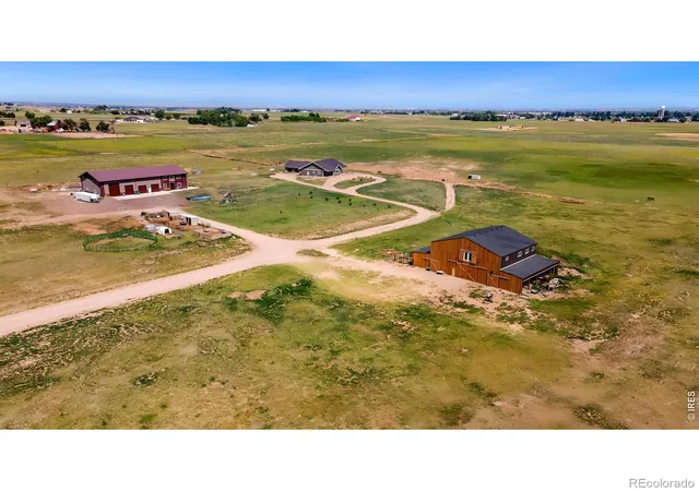 Photo 3 of Single family home for sale at 26365 County Rd 52, Kersey, CO 80644 | MLS# IR1060486 | Listing updated on 2026-09-17
