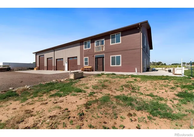 Photo 4 of Single family home for sale at 26365 County Rd 52, Kersey, CO 80644 | MLS# IR1060486 | Listing updated on 2026-09-17