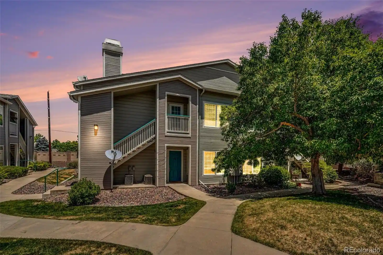 Listing Photo 26 - Condo for sale in 8365 Pebble Creek Wy located at 8365 Pebble Creek Wy, Highlands Ranch, CO 80126 - Unit #201