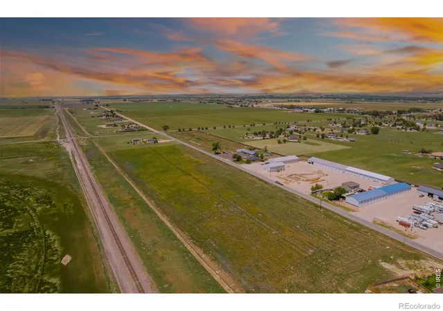 Photo 1 of Land for sale at 16302 County Rd R, Fort Morgan, CO 80701 | MLS# IR1060508 | Listing updated on 2026-09-17