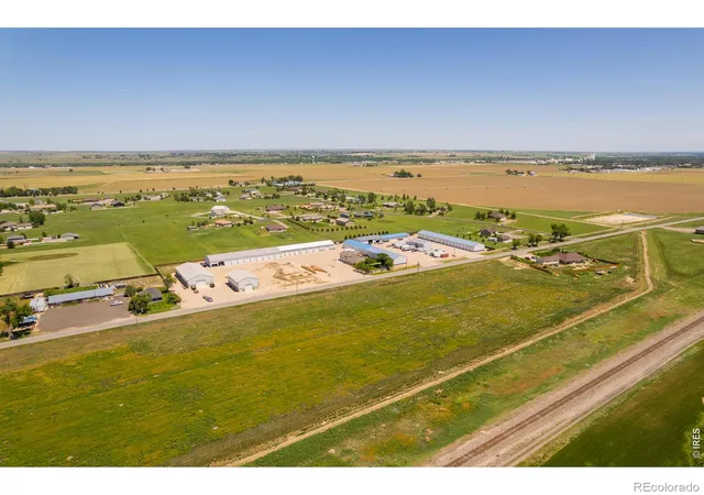 Photo 3 of Land for sale at 16302 County Rd R, Fort Morgan, CO 80701 | MLS# IR1060508 | Listing updated on 2026-09-17