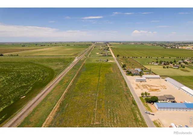Photo 4 of Land for sale at 16302 County Rd R, Fort Morgan, CO 80701 | MLS# IR1060508 | Listing updated on 2026-09-17