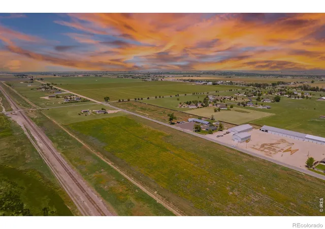 Photo 1 of Land for sale at 16098 County Rd R, Fort Morgan, CO 80701 | MLS# IR1060509 | Listing updated on 2026-09-17