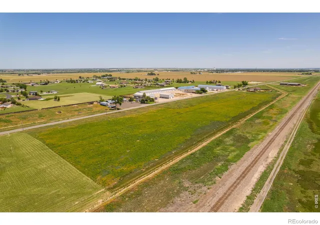 Photo 3 of Land for sale at 16098 County Rd R, Fort Morgan, CO 80701 | MLS# IR1060509 | Listing updated on 2026-09-17