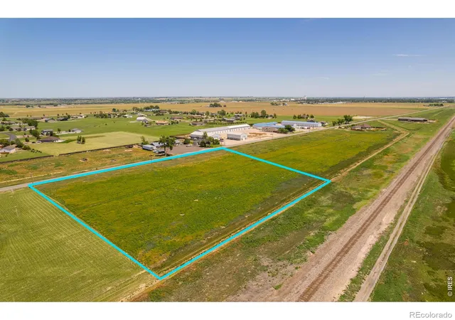 Photo 3 of Land for sale at 16098 County Rd R, Fort Morgan, CO 80701 | MLS# IR1060509 | Listing updated on 2026-09-17