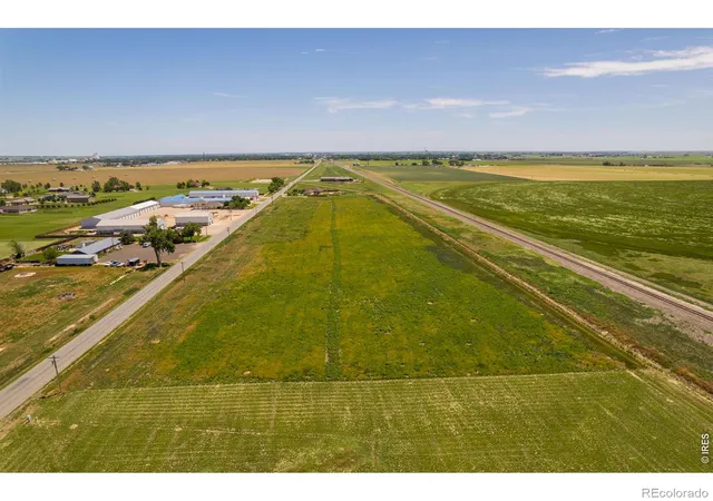 Photo 4 of Land for sale at 16098 County Rd R, Fort Morgan, CO 80701 | MLS# IR1060509 | Listing updated on 2026-09-17
