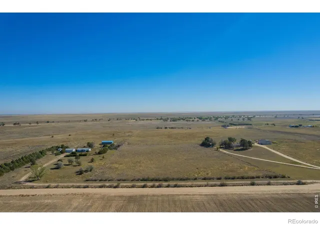 Photo 2 of Land for sale at County Rd J, Wiggins, CO 80654 | MLS# IR1060523 | Listing updated on 2026-09-17