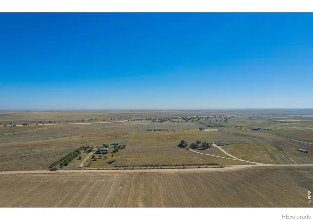 Photo 4 of Land for sale at County Rd J, Wiggins, CO 80654 | MLS# IR1060523 | Listing updated on 2026-09-17