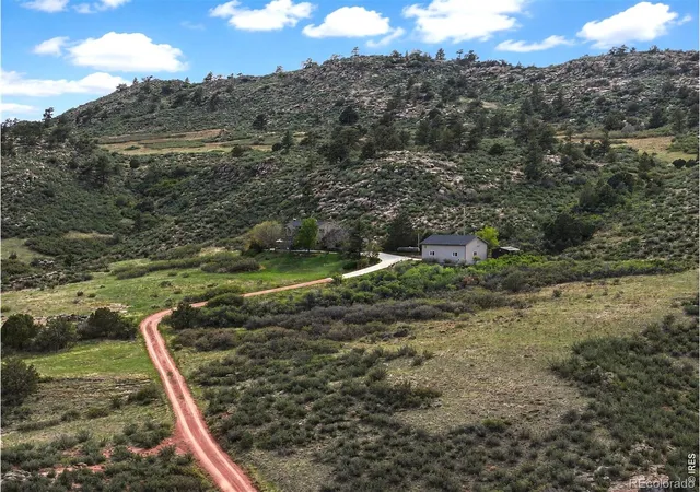 Photo 1 of Single family home for sale at 26 Poorwill Ln, Laporte, CO 80535 | MLS# IR1060528 | Listing updated on 2026-09-17