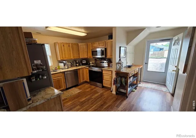 Photo 4 of Sale Pending at 305 S 3rd Avenue, Sterling, CO 80751 | MLS# IR1060536 | Listing updated on 2026-09-24