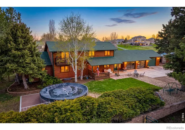 Photo 3 of Single family home for sale at 4814 Kiowa Dr, Greeley, CO 80634 | MLS# IR1060544 | Listing updated on 2026-10-09