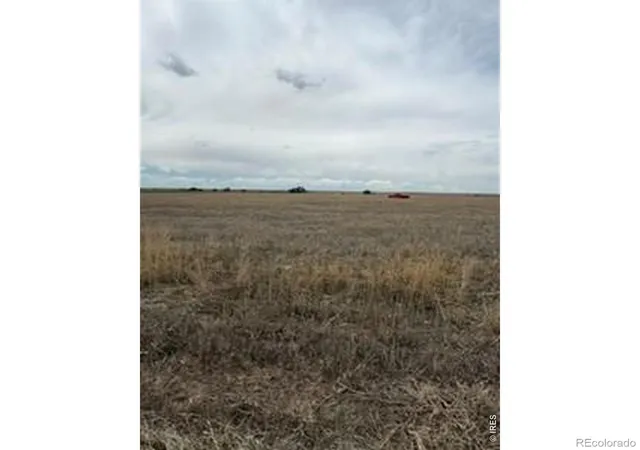 Photo 2 of Land for sale at Peoria Xing Rd, Wiggins, CO 80654 | MLS# IR1060553 | Listing updated on 2026-09-17