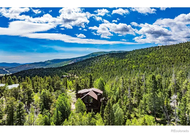 Photo 3 of Single family home for sale at 518 Meadow Mountain Dr, Allenspark, CO 80510 | MLS# IR1060577 | Listing updated on 2026-09-17