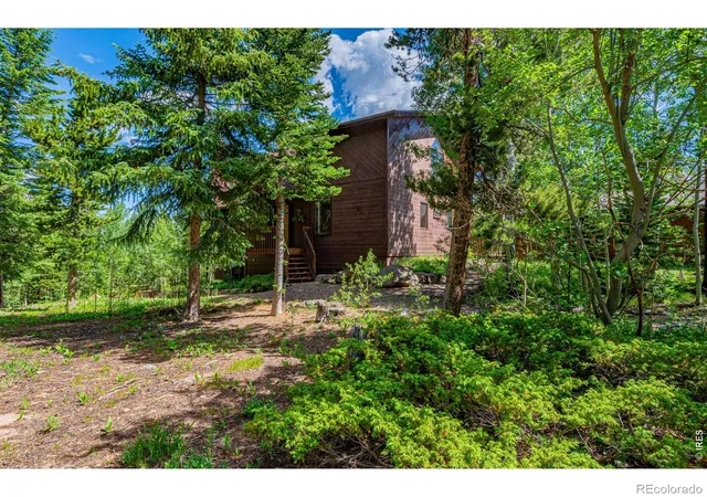 Photo 4 of Single family home for sale at 518 Meadow Mountain Dr, Allenspark, CO 80510 | MLS# IR1060577 | Listing updated on 2026-09-17