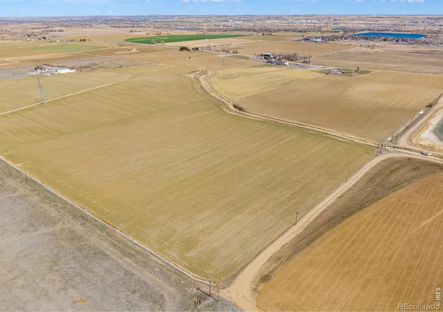 Photo 3 of Land for sale at 0 County Rd 6, Fort Lupton, CO 80621 | MLS# IR1060583 | Listing updated on 2026-09-17