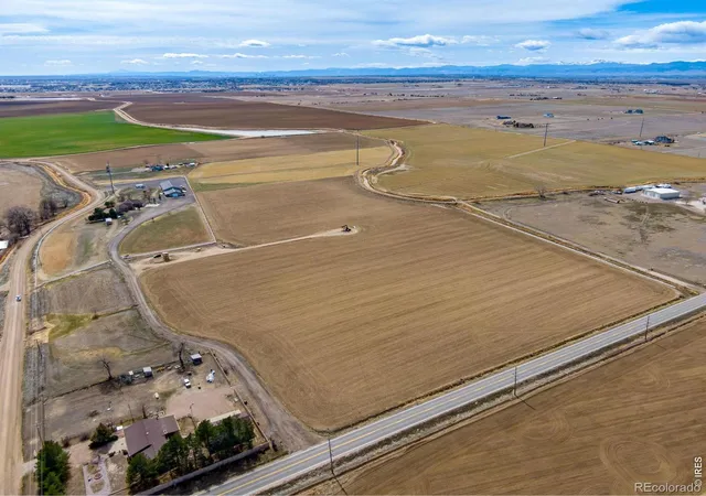 Photo 3 of Land for sale at 0 County Rd 6, Fort Lupton, CO 80621 | MLS# IR1060583 | Listing updated on 2026-09-17