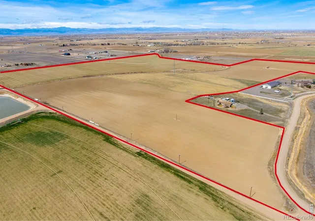 Photo 4 of Land for sale at 0 County Rd 6, Fort Lupton, CO 80621 | MLS# IR1060583 | Listing updated on 2026-09-17