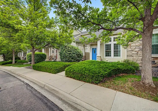 Photo 2 of Townhouse for sale at 5155 W Quincy Ave #D102, Denver, CO 80236 | MLS# 2186334 | Listing updated on 2026-09-09