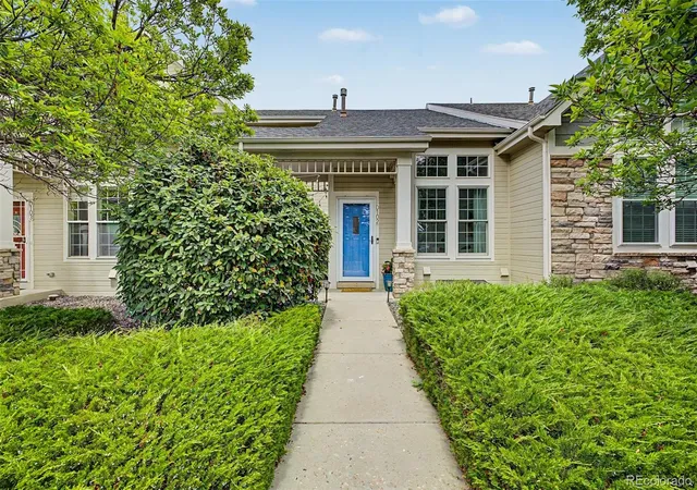 Photo 3 of Townhouse for sale at 5155 W Quincy Ave #D102, Denver, CO 80236 | MLS# 2186334 | Listing updated on 2026-09-09