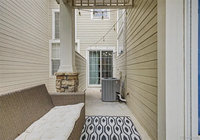 Listing Photo 4 - Condo for sale in building located at 5155 W Quincy Ave, Denver, CO 80236 - Unit #D102
