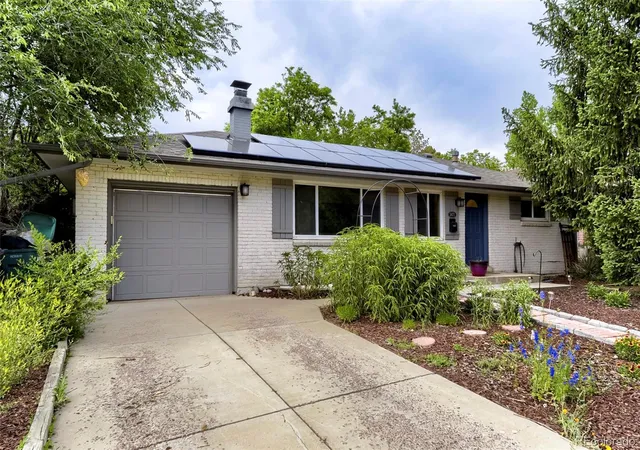Photo 3 of Single family home for sale at 5671 E Bates Ave, Denver, CO 80222 | MLS# 2632929 | Listing updated on 2026-09-28