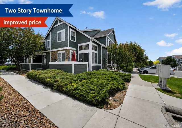 Photo 1 of Condo for sale at 2501 Cutters Cir #102, Castle Rock, CO 80108 | MLS# 2401020 | Listing updated on 2026-09-16