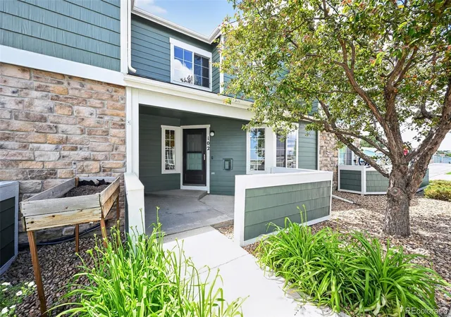 Photo 2 of Condo for sale at 2501 Cutters Cir #102, Castle Rock, CO 80108 | MLS# 2401020 | Listing updated on 2026-09-16