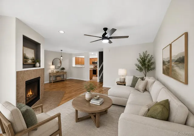 Photo 3 of Condo for sale at 2501 Cutters Cir #102, Castle Rock, CO 80108 | MLS# 2401020 | Listing updated on 2026-09-16