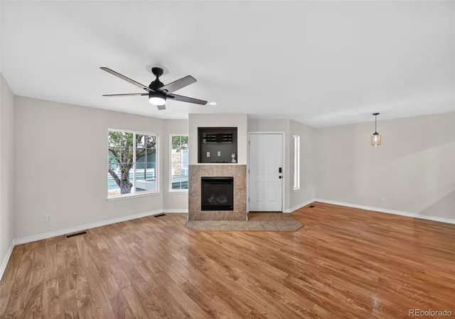 Photo 3 of Condo for sale at 2501 Cutters Cir #102, Castle Rock, CO 80108 | MLS# 2401020 | Listing updated on 2026-09-16