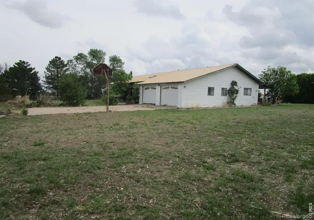 Photo 1 of Single family home for sale at 5576 County Rd G, Joes, CO 80822 | MLS# IR1060657 | Listing updated on 2026-09-17