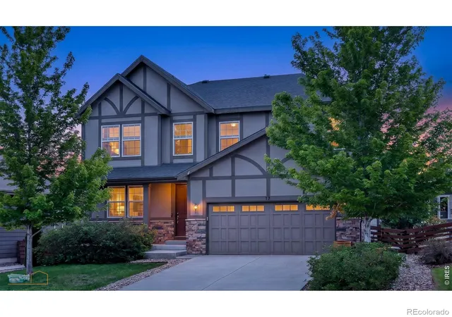 Photo 1 of Single family home for sale at 17 Sun Up Cir, Erie, CO 80516 | MLS# IR1060664 | Listing updated on 2026-09-17