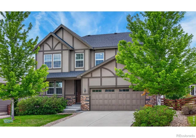 Photo 2 of Single family home for sale at 17 Sun Up Cir, Erie, CO 80516 | MLS# IR1060664 | Listing updated on 2026-09-17