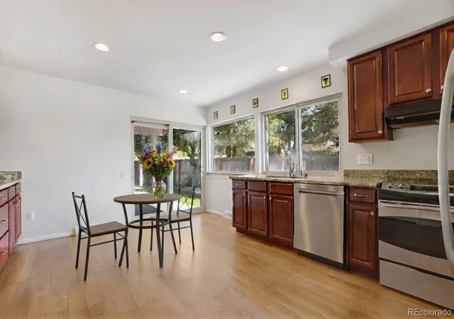 Photo 4 of Sale Pending at 7609 E Jamison Dr, Centennial, CO 80112 | MLS# 8197894 | Listing updated on 2026-10-02