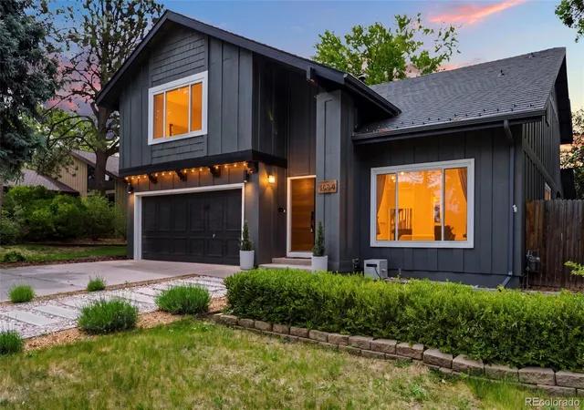 Photo 1 of Single family home for sale at 1684 E Dry Crk Pl, Centennial, CO 80122 | MLS# 9733295 | Listing updated on 2026-09-10