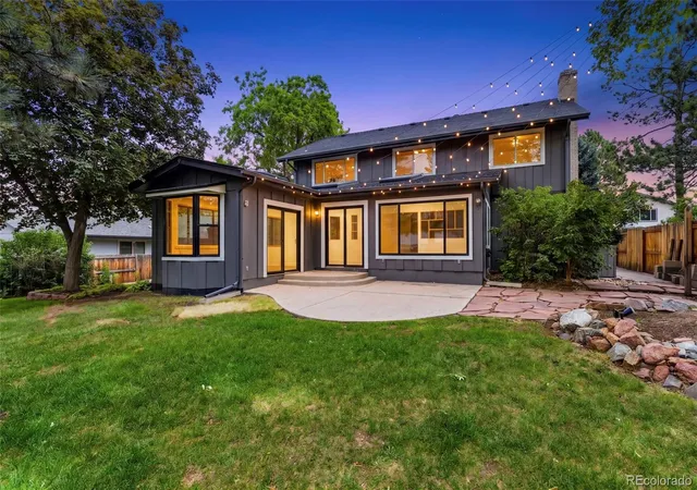 Photo 2 of Single family home for sale at 1684 E Dry Crk Pl, Centennial, CO 80122 | MLS# 9733295 | Listing updated on 2026-09-10