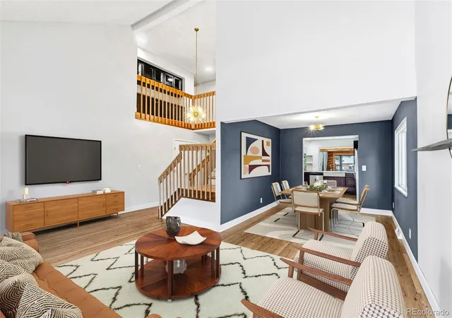 Photo 4 of Single family home for sale at 1684 E Dry Crk Pl, Centennial, CO 80122 | MLS# 9733295 | Listing updated on 2026-09-10