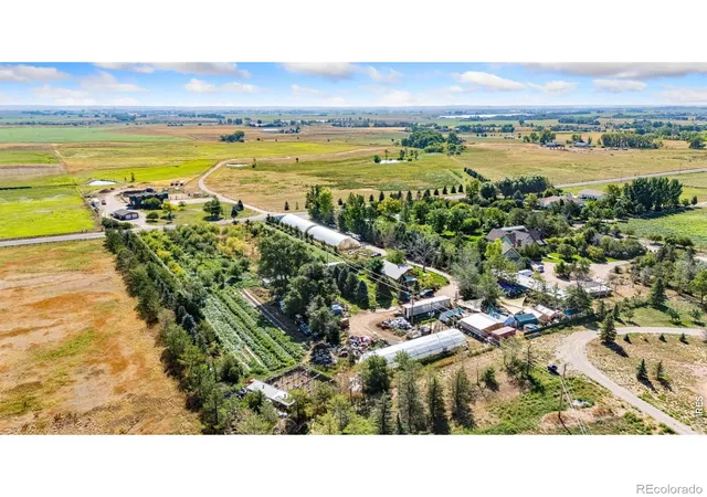 Photo 4 of Single family home for sale at 12155 N County Rd 15, Wellington, CO 80549 | MLS# IR1060733 | Listing updated on 2026-09-17