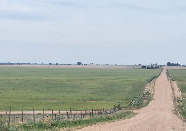Photo 2 of Land for sale at 0 Tbd, Wiggins, CO 80654 | MLS# IR1060734 | Listing updated on 2026-09-17