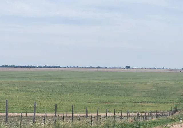 Photo 3 of Land for sale at 0 Tbd, Wiggins, CO 80654 | MLS# IR1060734 | Listing updated on 2026-09-17