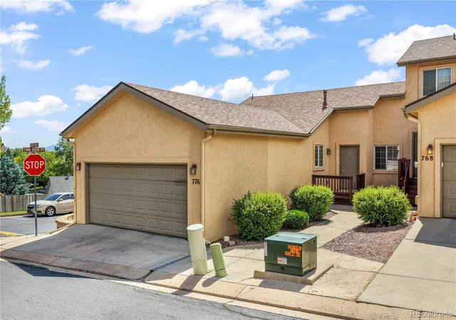Photo 3 of Condo for sale at 776 Bosque Vista Point, Colorado Springs, CO 80916 | MLS# 7674042 | Listing updated on 2026-09-17