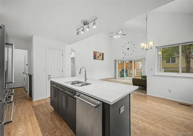 Photo 1 of Single family home for sale at 8043 W 78th Place, Arvada, CO 80005 | MLS# 6963555 | Listing updated on 2026-09-16