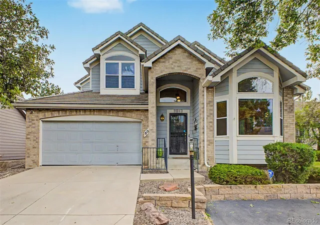 Photo 3 of Single family home for sale at 8043 W 78th Place, Arvada, CO 80005 | MLS# 6963555 | Listing updated on 2026-09-16