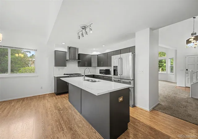 Photo 3 of Single family home for sale at 8043 W 78th Place, Arvada, CO 80005 | MLS# 6963555 | Listing updated on 2026-09-16