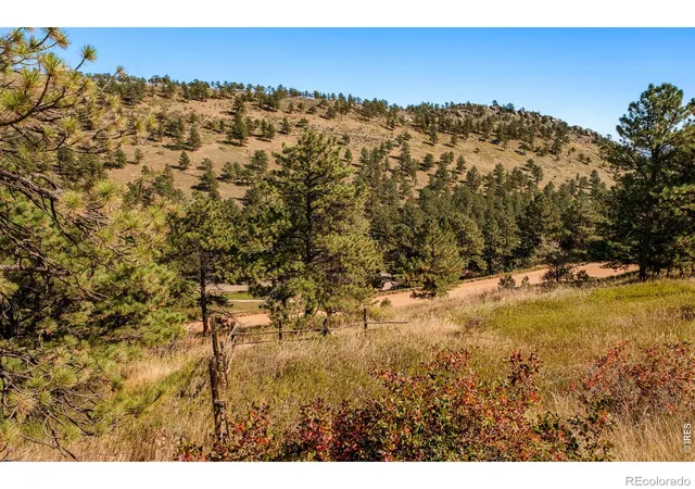 Photo 3 of Land for sale at 6365 Red Hl Rd, Boulder, CO 80302 | MLS# IR1060757 | Listing updated on 2026-09-17
