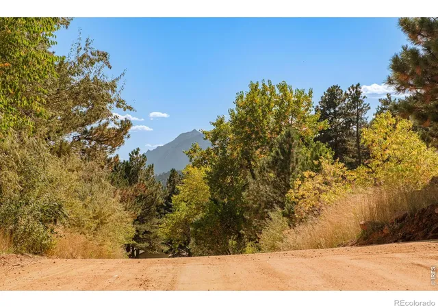 Photo 4 of Land for sale at 6365 Red Hl Rd, Boulder, CO 80302 | MLS# IR1060757 | Listing updated on 2026-09-17
