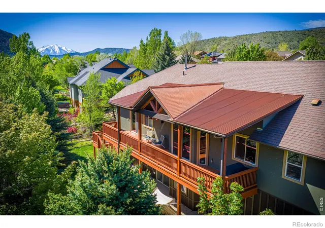 Photo 3 of Single family home for sale at 1808 Ouray Rd, Glenwood Springs, CO 81601 | MLS# IR1060775 | Listing updated on 2026-09-17