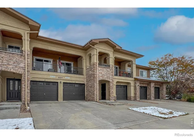 Photo 1 of Condo for sale at 2215 Calais Dr #7-I, Longmont, CO 80504 | MLS# IR1060781 | Listing updated on 2026-09-22