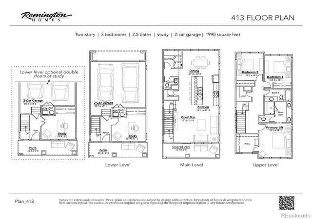 Photo 2 of Single family home for sale at 14513 Misty Holw St, Morrison, CO 80465 | MLS# 5485783 | Listing updated on 2026-09-17